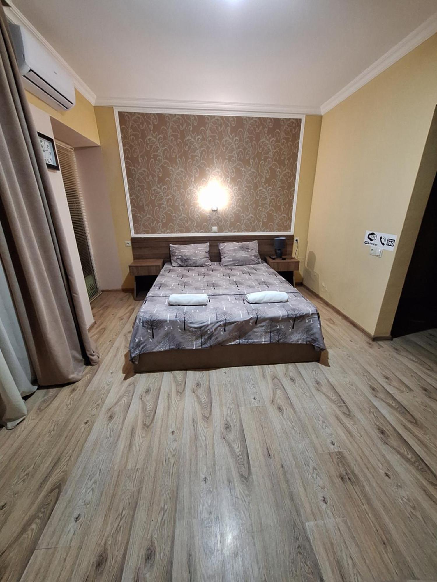 Hotel Grand Tbilisi Exterior foto